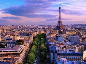 Paris | Париж