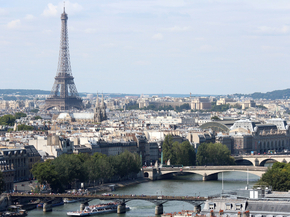 Paris | Париж