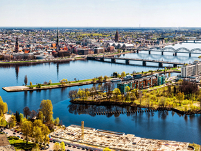Riga | Рига