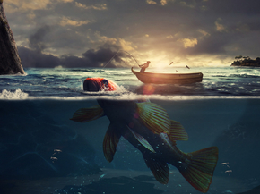 Fish | Рыба