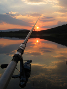 Fishing | Рыбалка