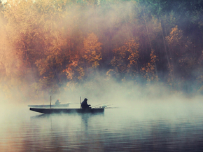 Fishing | Рыбалка