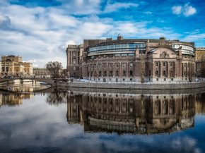 Stockholm | Стокгольм