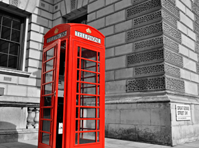 London | Лондон