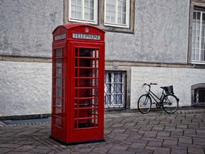 London | Лондон