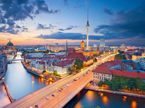 Germany | Германия | Берлин