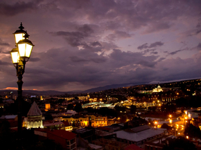Lights | Фонари