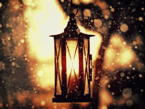 Lights | Фонари