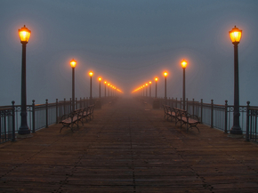 Lights | Фонари