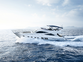 Yacht | Яхта