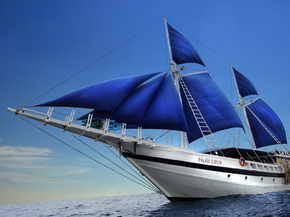Yacht | Яхта