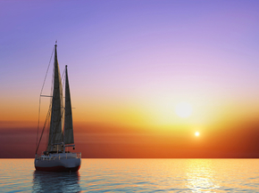 Yacht | Яхта