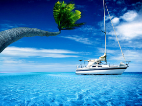 Yacht | Яхта