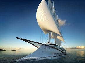 Yacht | Яхта