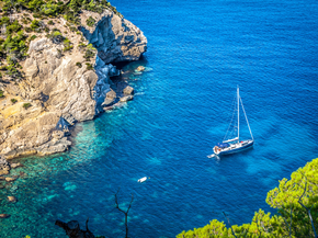 Yacht | Яхта