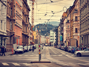 Austria | Австрия