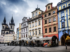 Czech Republic | Чехия