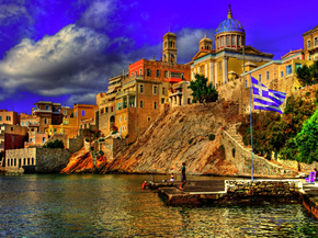Greece | Греция