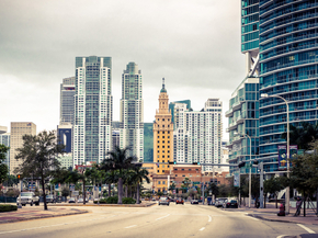 Miami | Майами