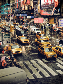 New York | Нью Йорк