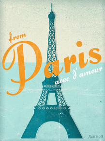 Paris | Париж