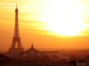 Paris | Париж