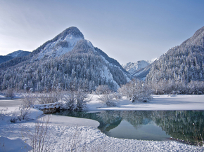 Mountains | Горы