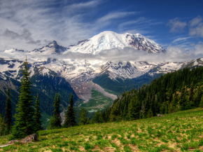 Mountains | Горы