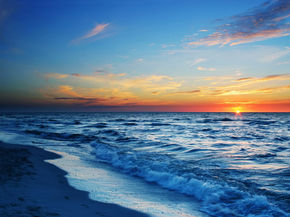 Sea | Море