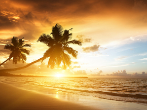 Beach | Пляж