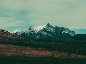 Mountains | Горы: Колорадо