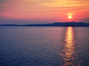 Sea | Море