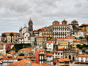 Porto | Порту