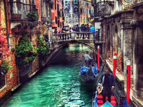 Venice | Венеция
