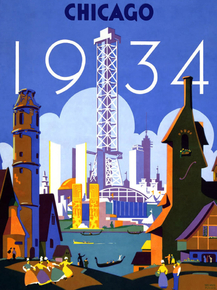 Chicago | Чикаго