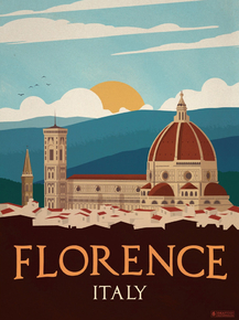 Florence | Флоренция