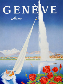 Geneve | Женева