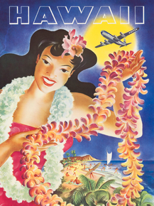 Hawaii | Гавайи