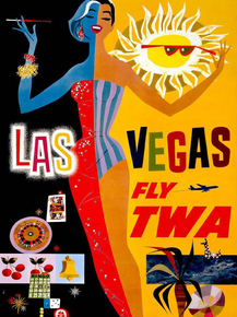 Las Vegas | Лас Вегас