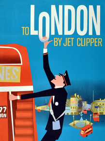 London | Лондон