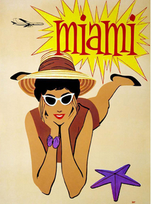 Miami | Майами