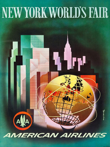 New York | Нью Йорк