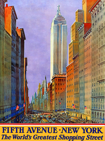 New York | Нью Йорк
