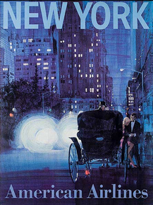 New York | Нью Йорк