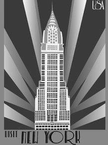 New York | Нью Йорк