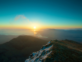Mountains | Горы