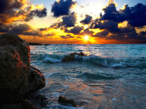 Sea | Море