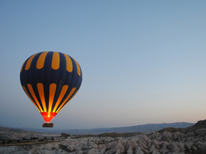 Balloon | Воздушный Шар