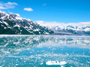 Alaska | Аляска