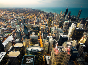 Chicago | Чикаго Chicago | Чикаго